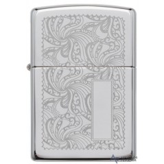 ENCENDEDOR ZIPPO SEAMLESS PATTERN 60003021