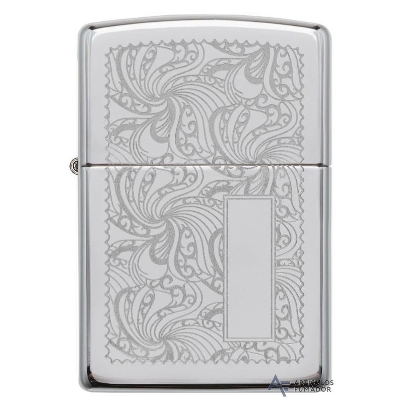 ENCENDEDOR ZIPPO SEAMLESS PATTERN 60003021