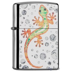 ENCENDEDOR ZIPPO FUSION LIZARD 60001830