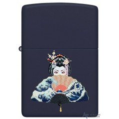 ENCENDEDOR ZIPPO GEISHA 60006820