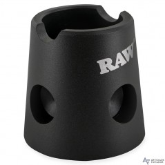 RAW SNUFFER SOPORTE Y APAGA CIGARROS MAGNETICO