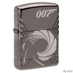 Zippo James Bond 007™ Collectible