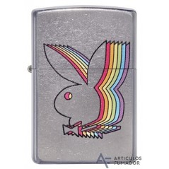 Encendedor «Zippo» Playboy 60005767