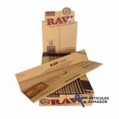 PAPEL RAW XXL 30 cm