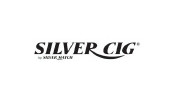 Silver Cig Silver Cig
